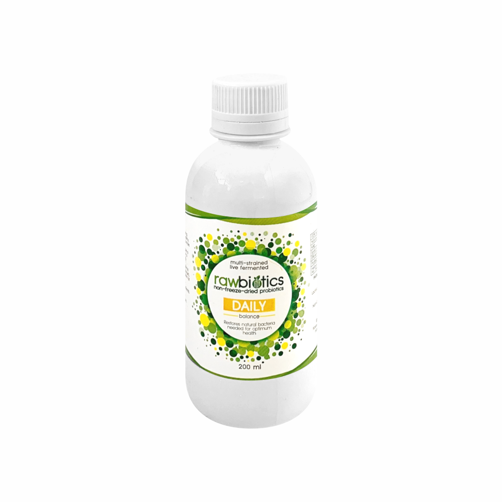 Rawbiotics - Daily 200ml