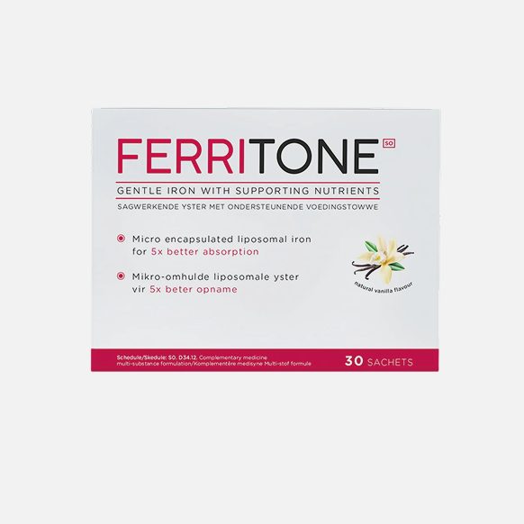 FerriTone