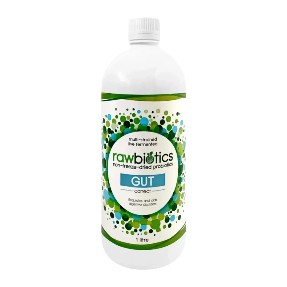 Rawbiotics - Gut 1L