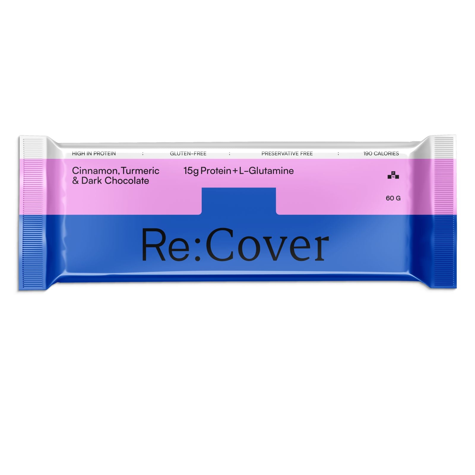 ReBar - Protein Bar ReCover 60g