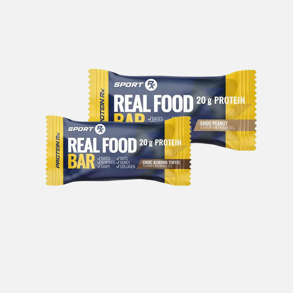 Sports RX Protein Bar
