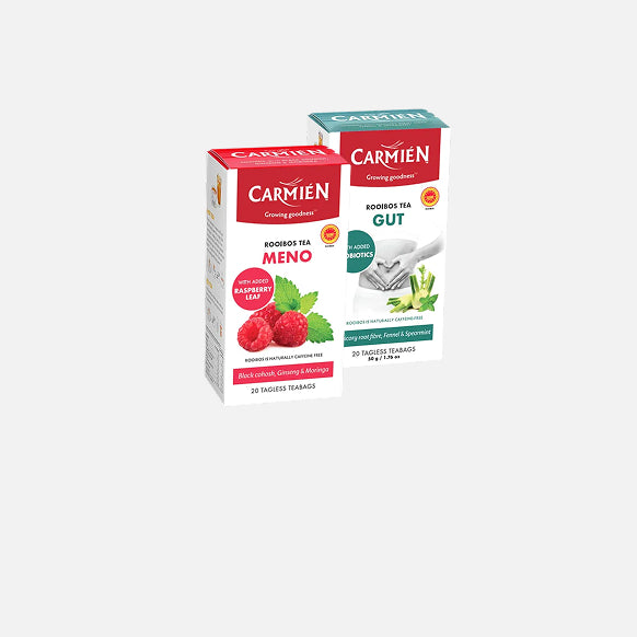 Carmien Tea