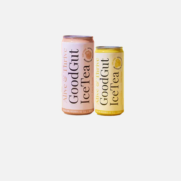 Gut Tea