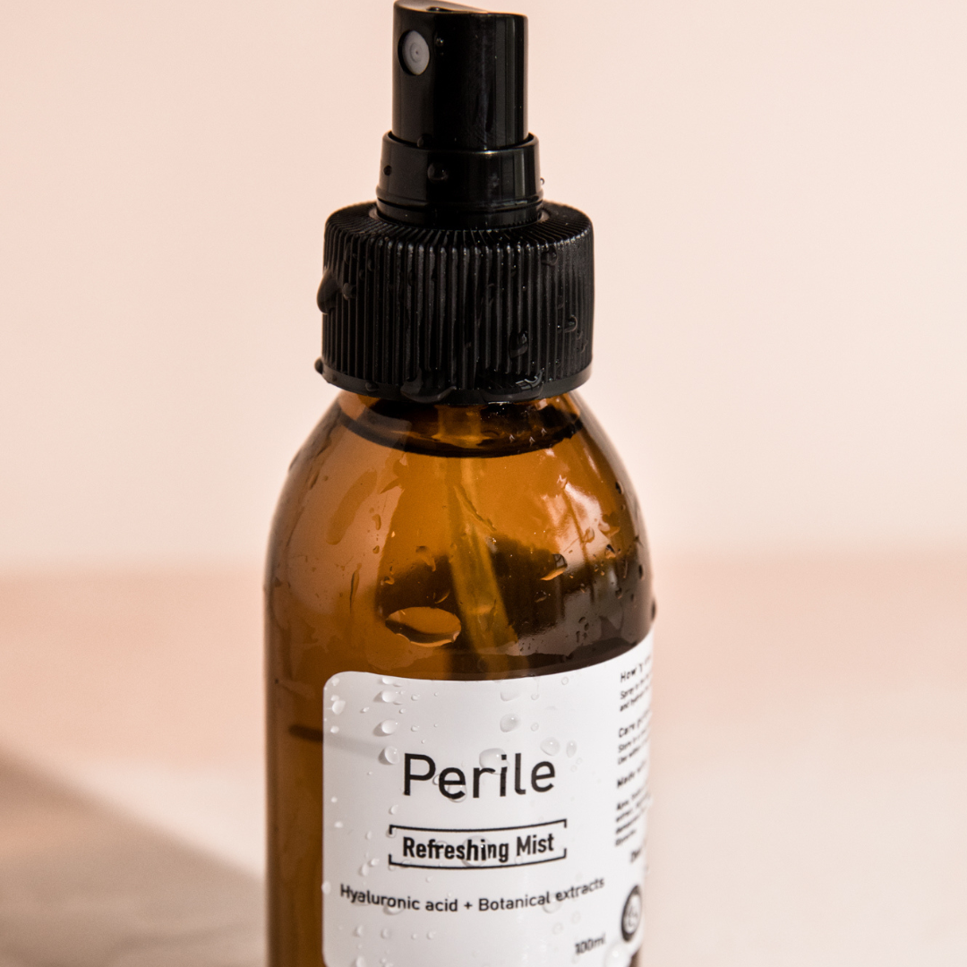 Perile - Refreshing Mist 100ml