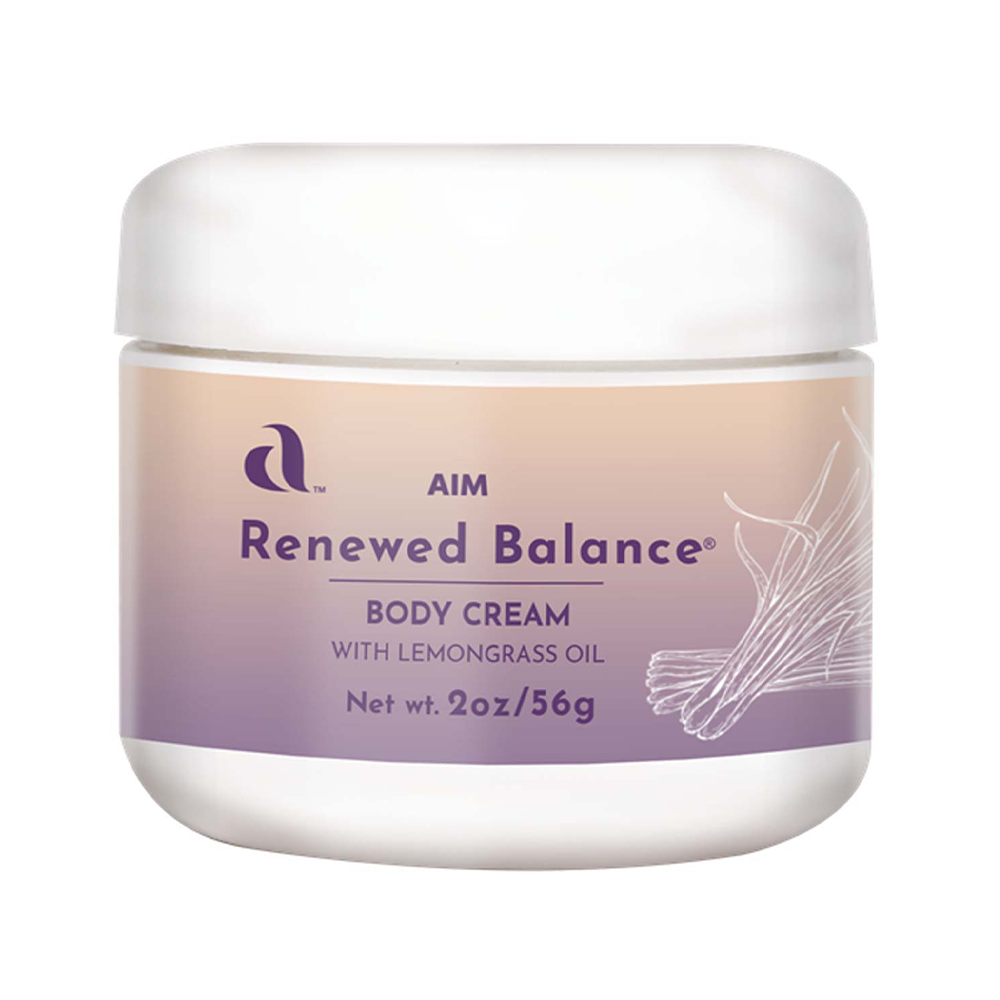 AIM - Renewed Balance 56g