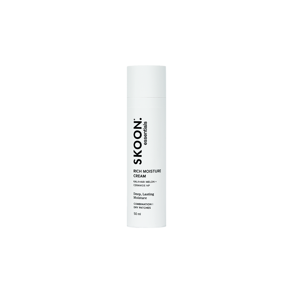 SKOON Essentials - Rich Moisture Cream 50ml