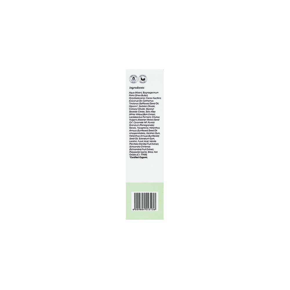 SKOON Essentials - Rich Moisture Cream 50ml