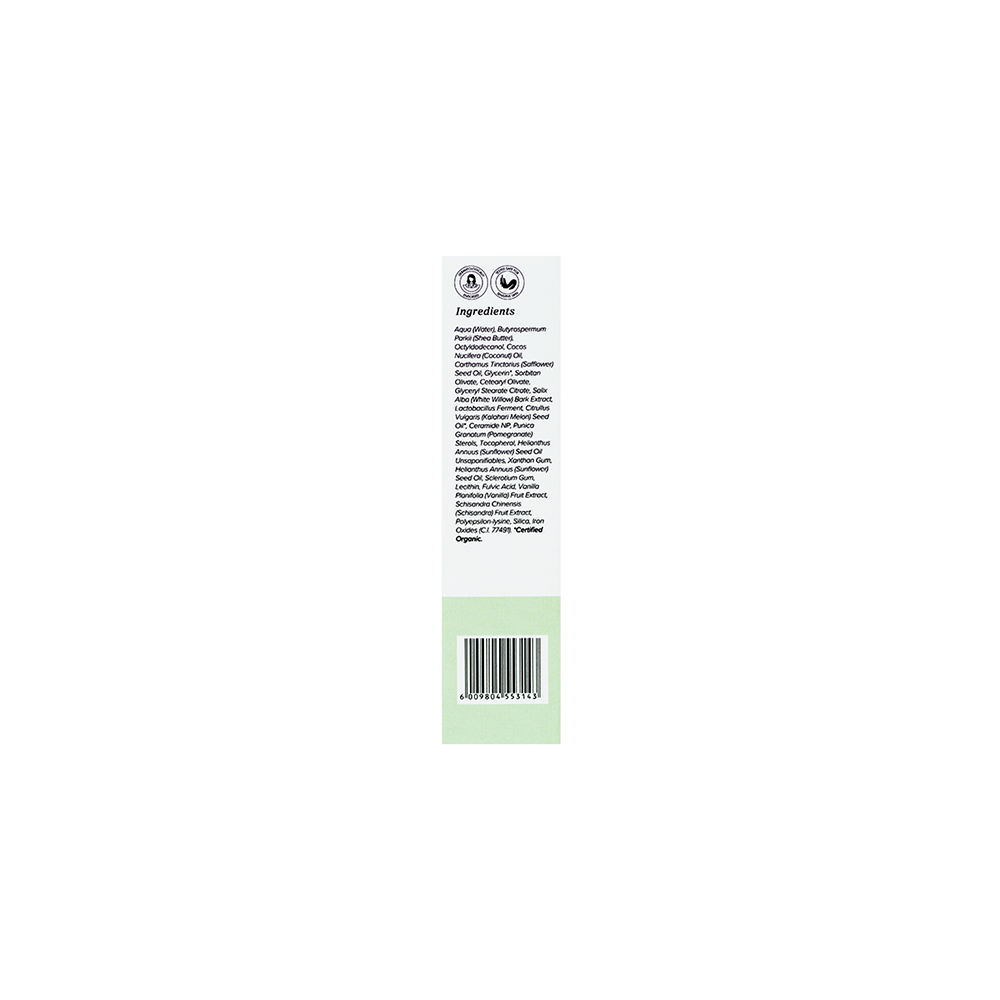 SKOON Essentials - Rich Moisture Cream Refill 50ml