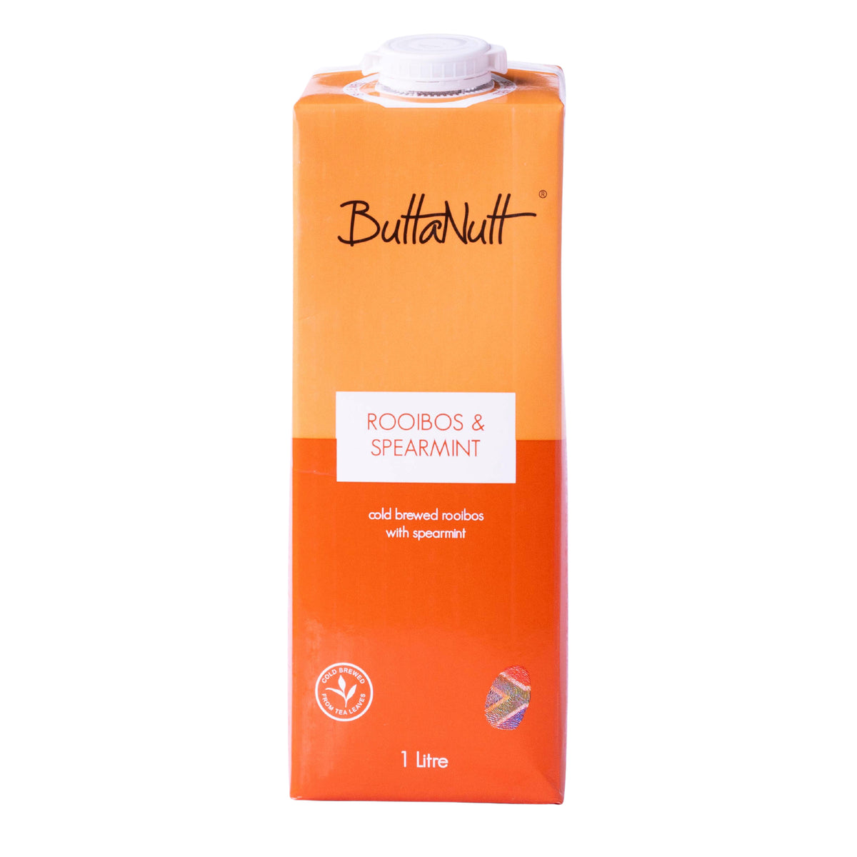 ButtaNutt - Ice Tea Rooibos & Spearmint 1lt