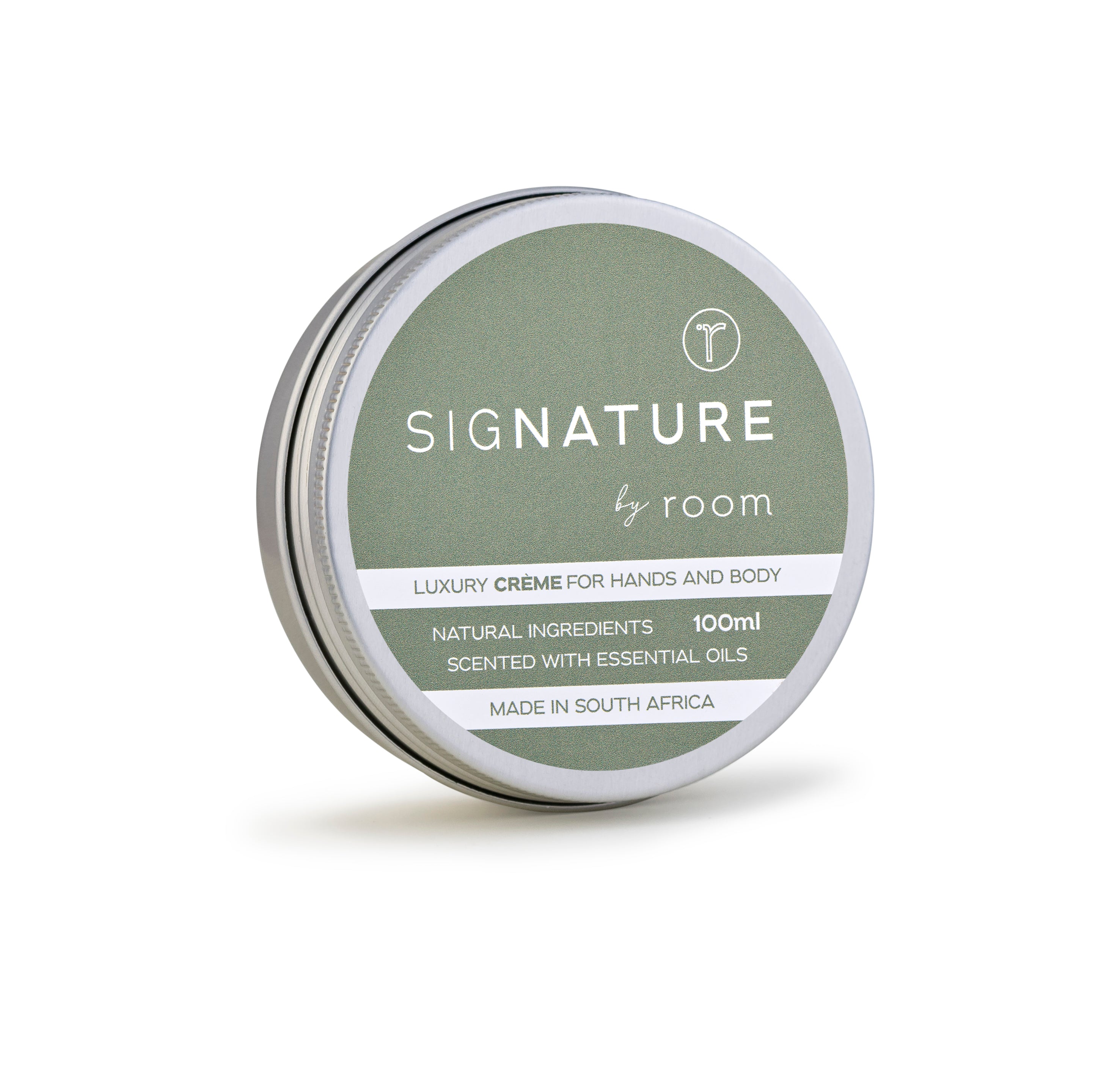 SigNATURE - Body Cremè 100ml