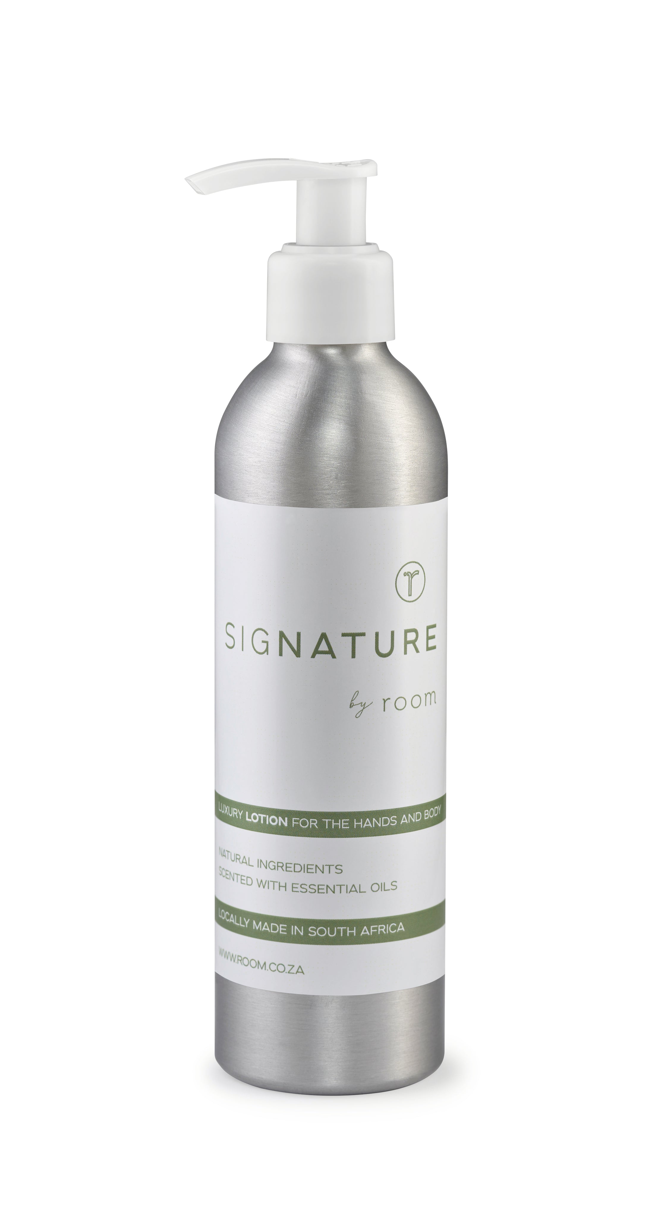 SigNATURE - Hand & Body Lotion 250ml