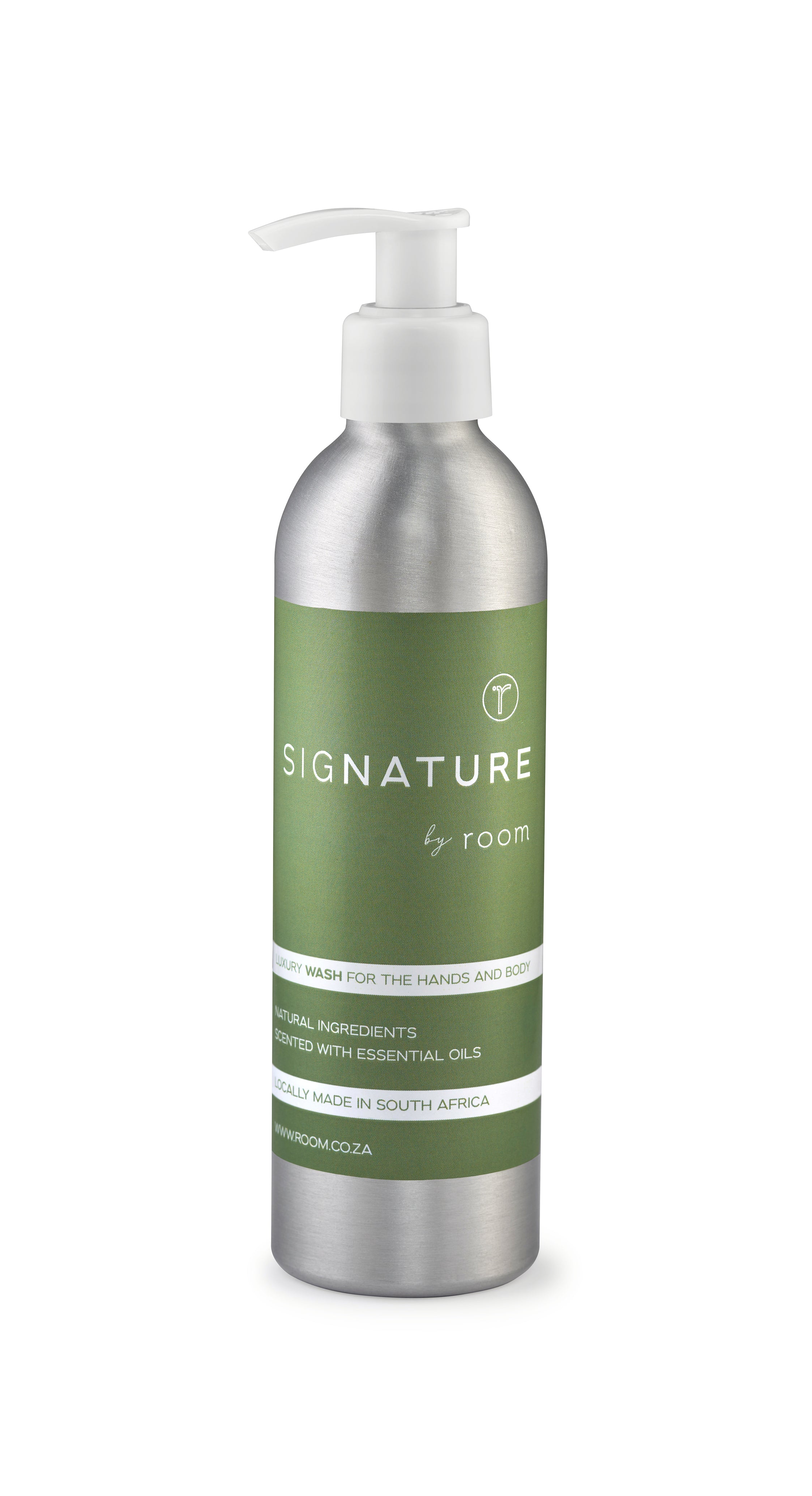 SigNATURE - Hand & Body Wash 250ml