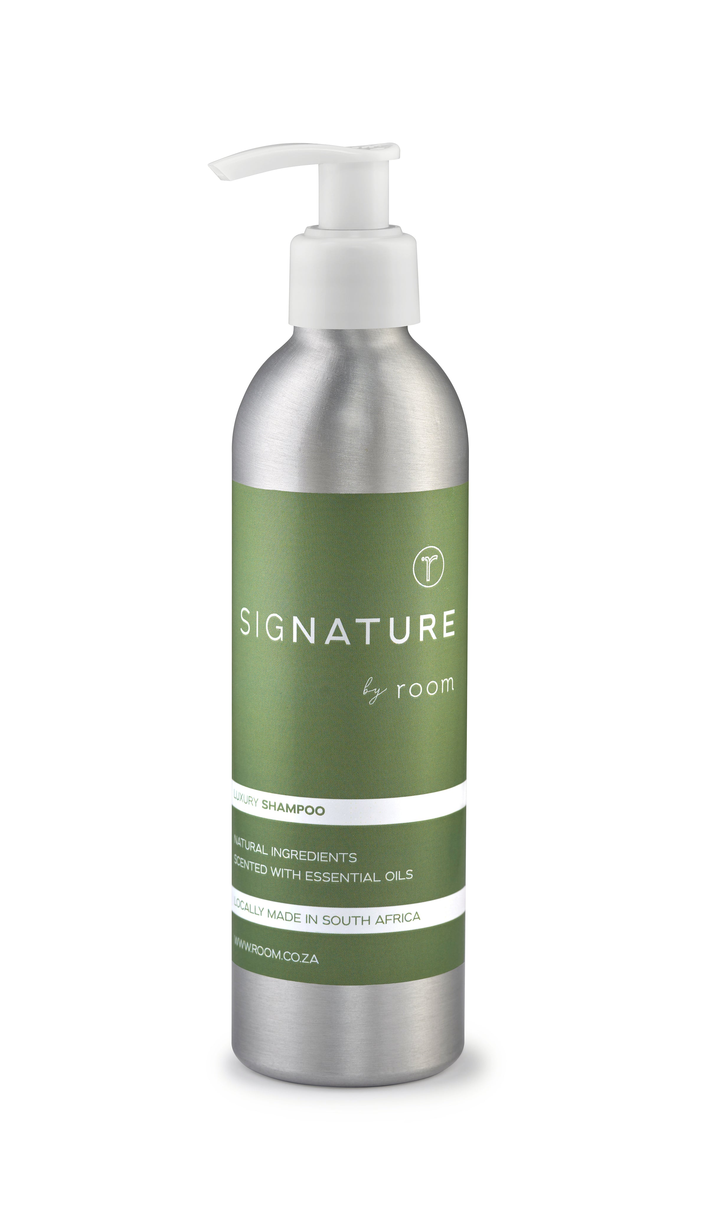 SigNATURE - Shampoo 250ml