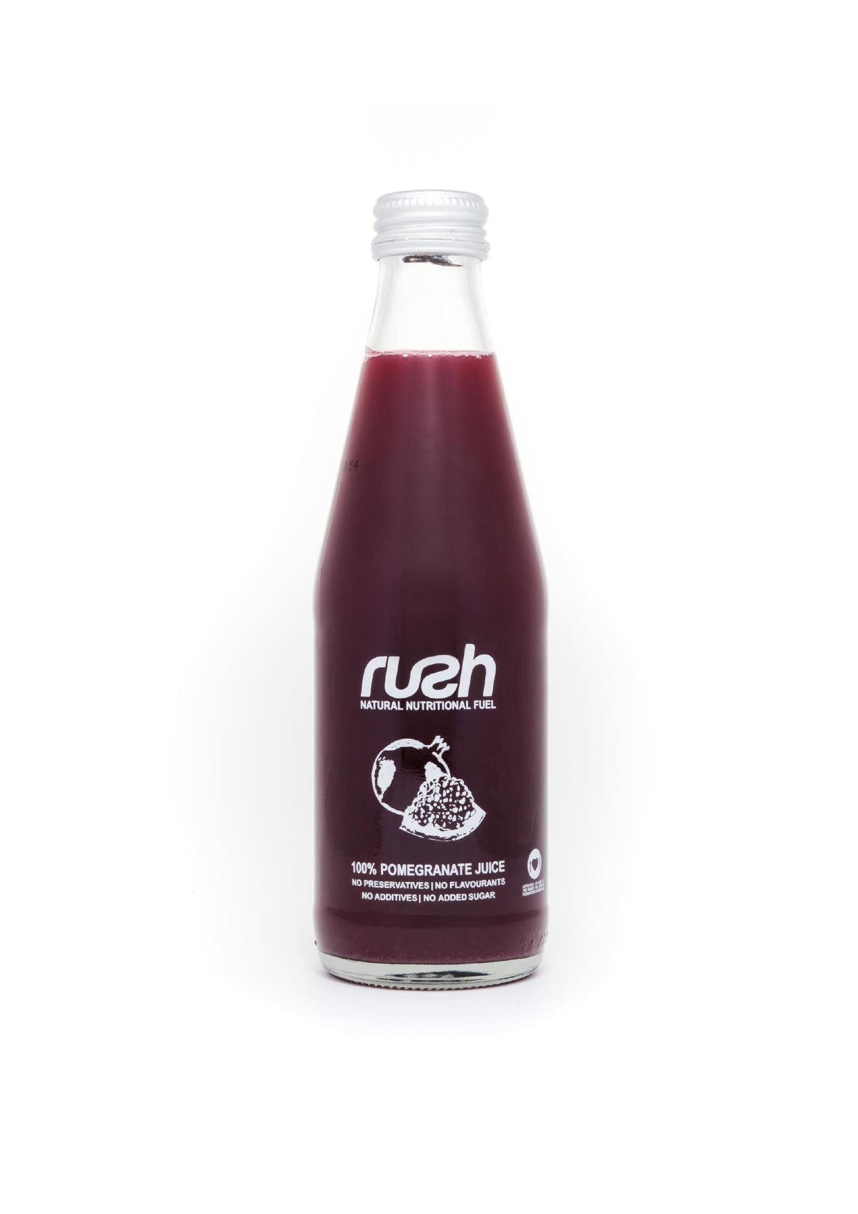 Rush - Pomegranate Juice 100% 250ml