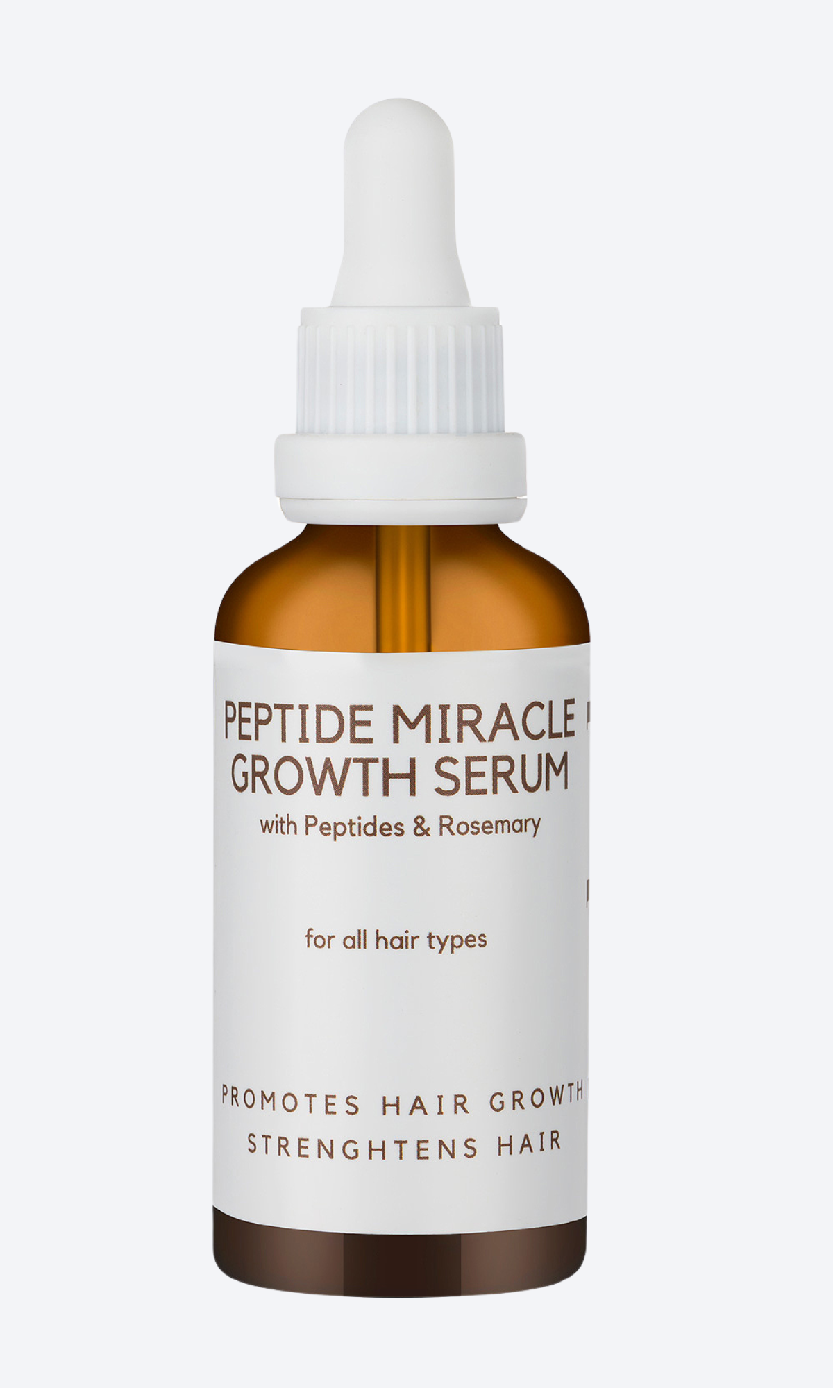 Standard Beauty - Peptide Miracle Growth Hair Mist 50ml