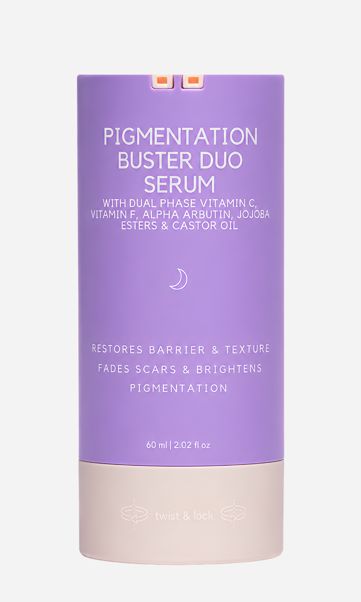 Standard Beauty - Pigmentation Buster Duo 60ml