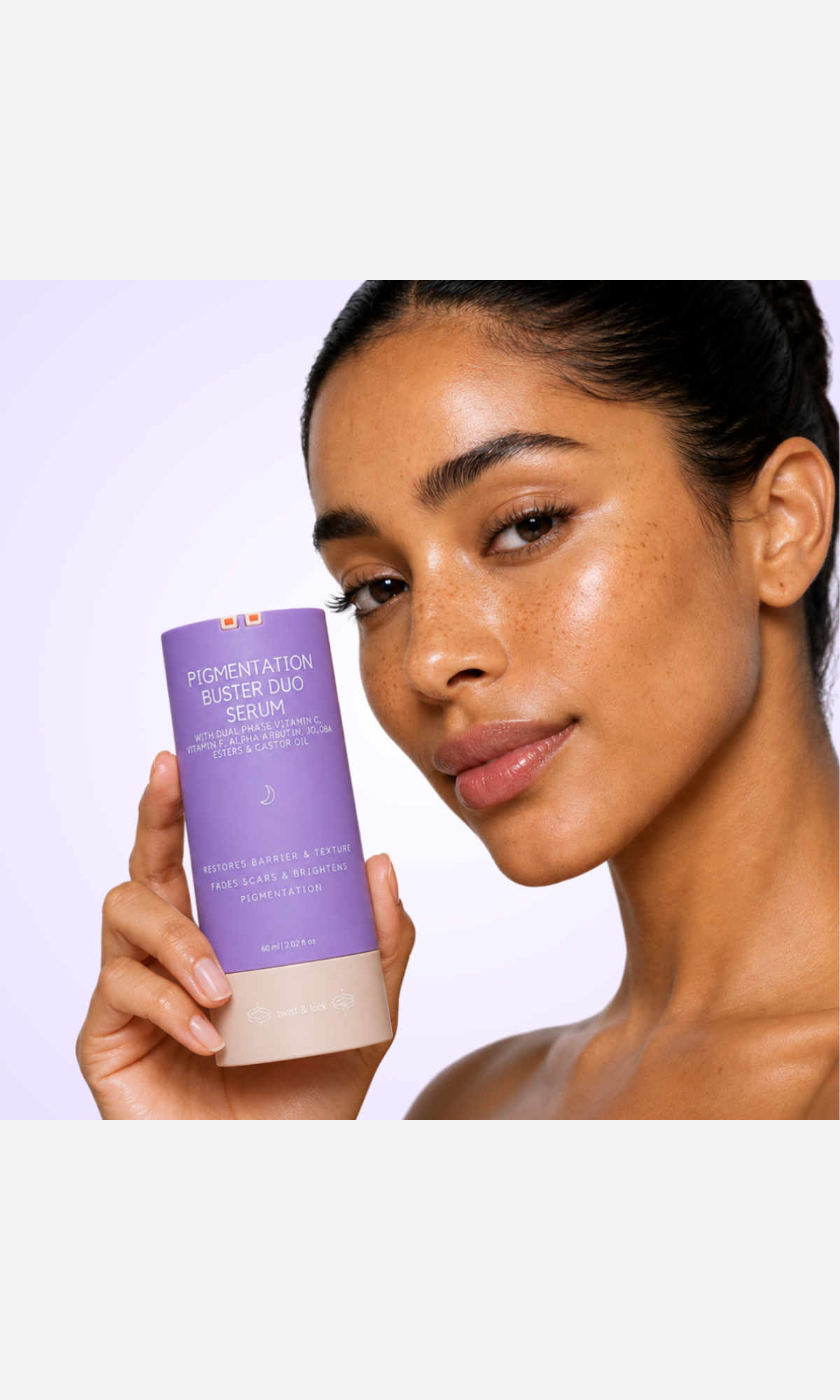 Standard Beauty - Pigmentation Buster Duo 60ml