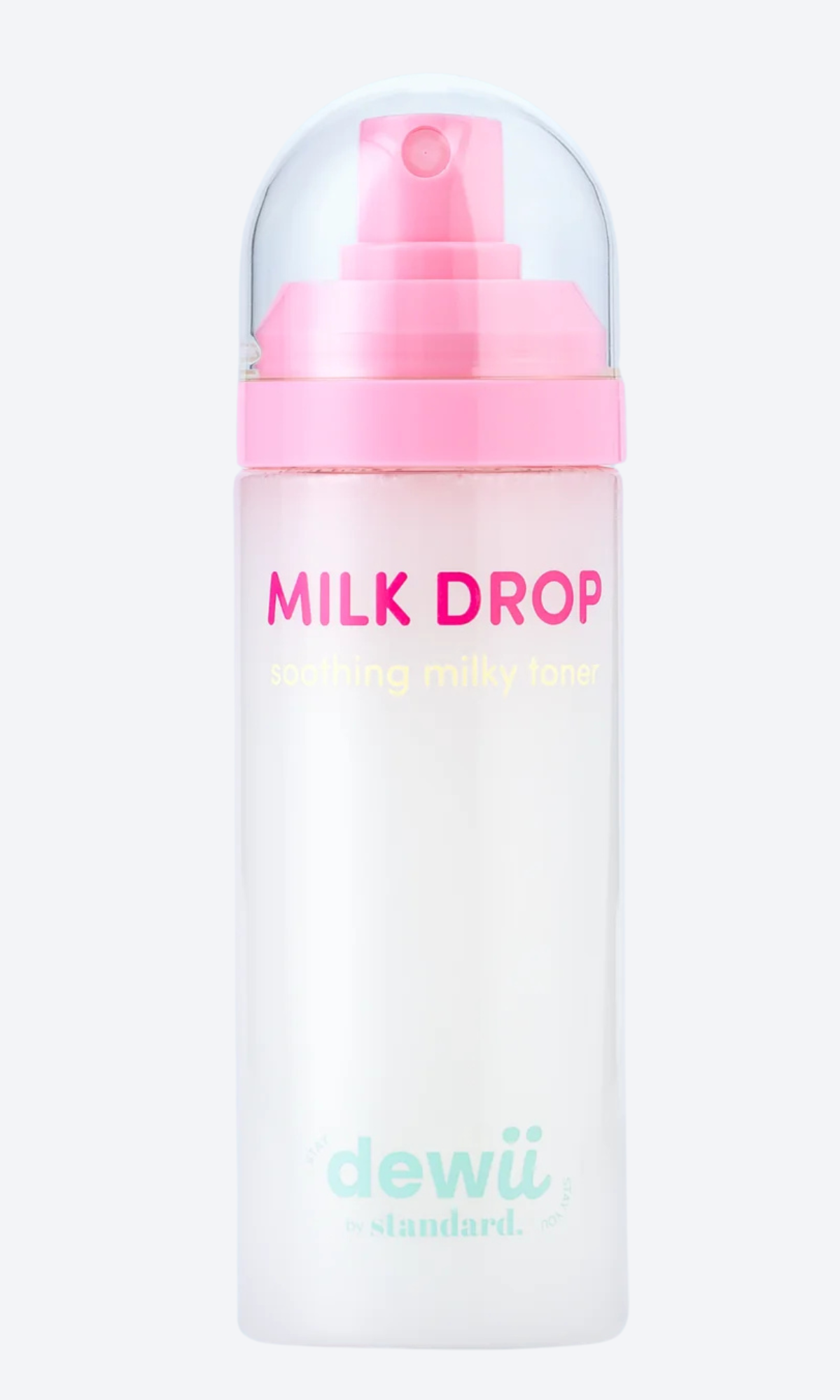 Dewii - Milk Drop Milky Toner With Centella 100ml