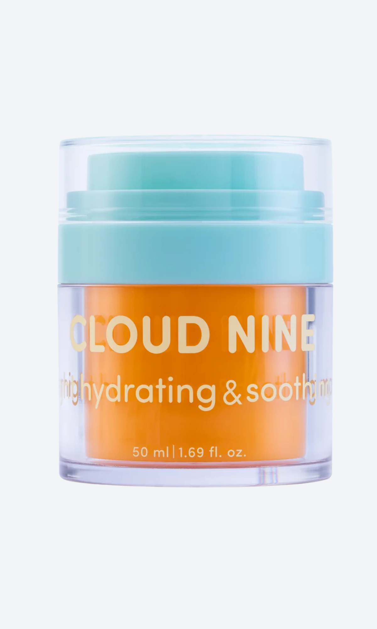 Dewii - Cloud 9 Overnight Bouncy Mask With Ceramide 50ml