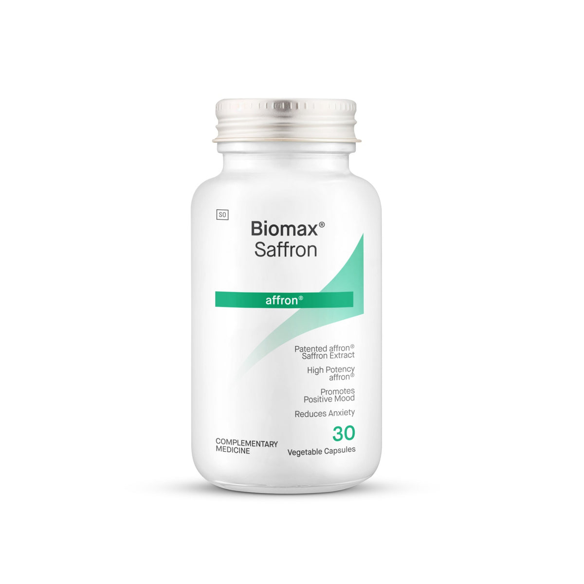 Biomax - Saffron 30s