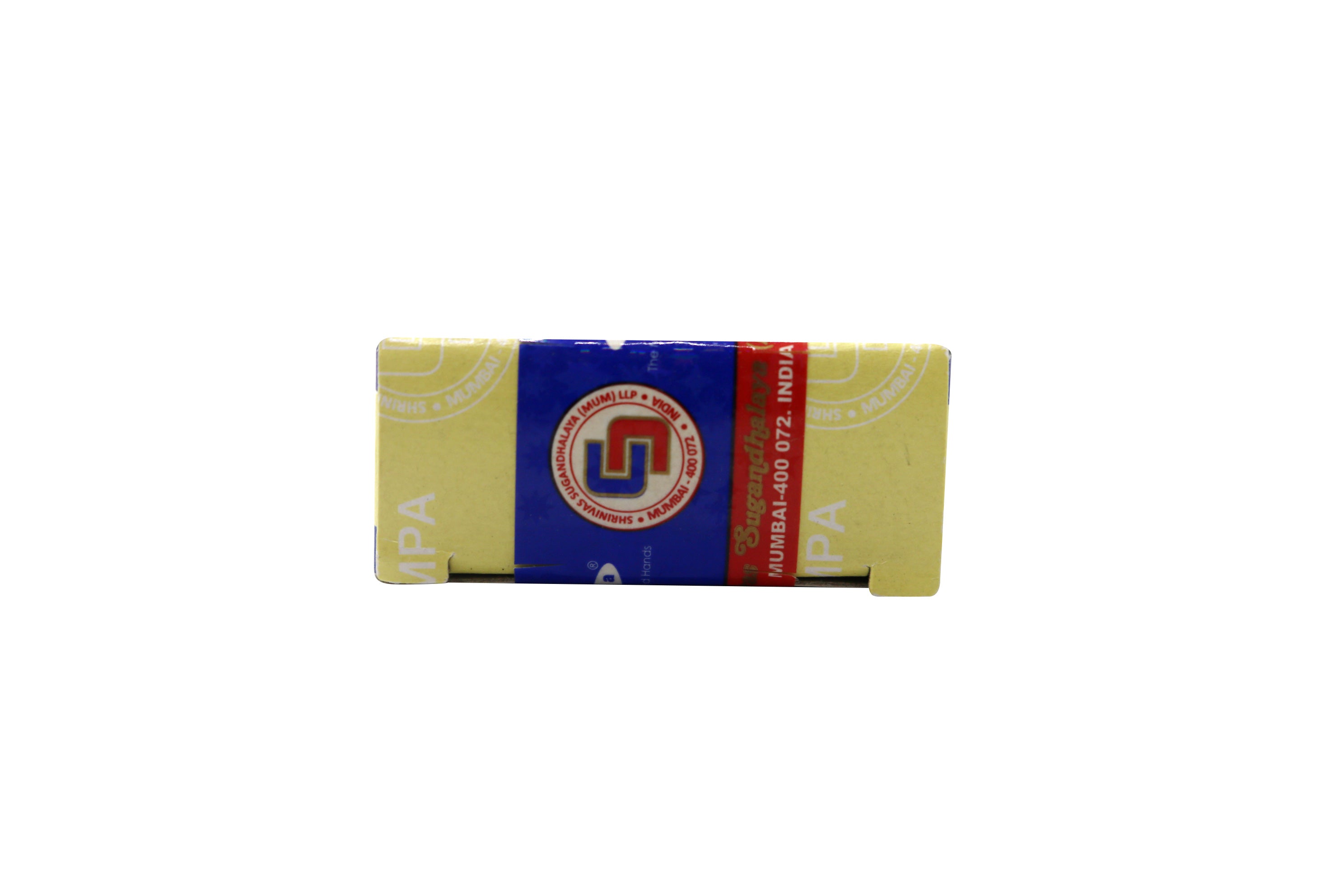 Satya Sai Baba - Incense California White Sage 15g