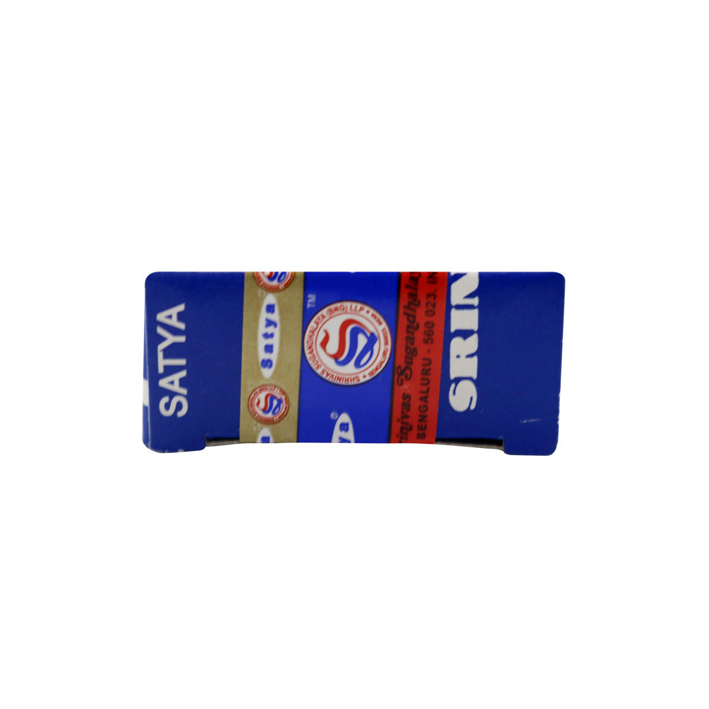Satya Sai Baba - Incense Nag Champa 15g