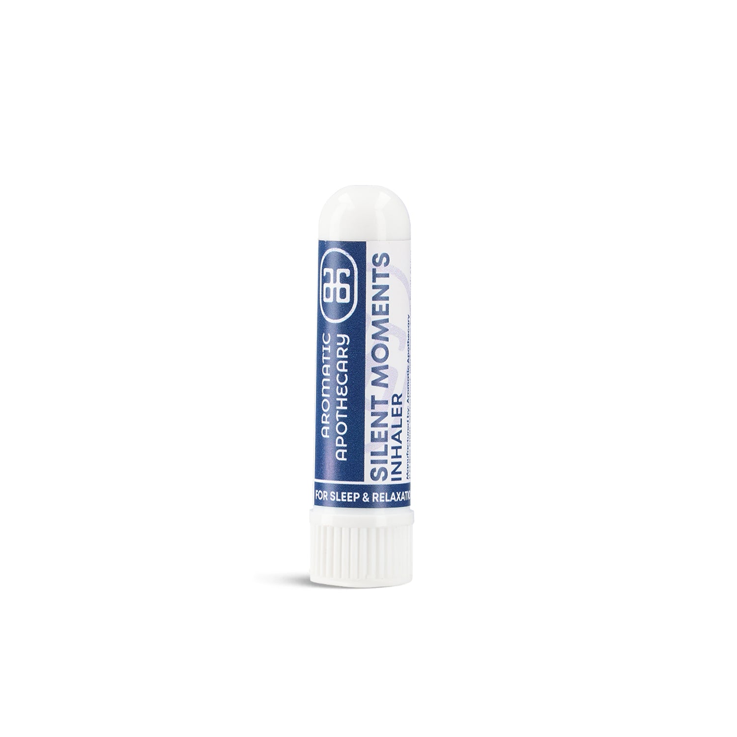 Aromatic Apothecary - Inhaler Silent Moments 2g