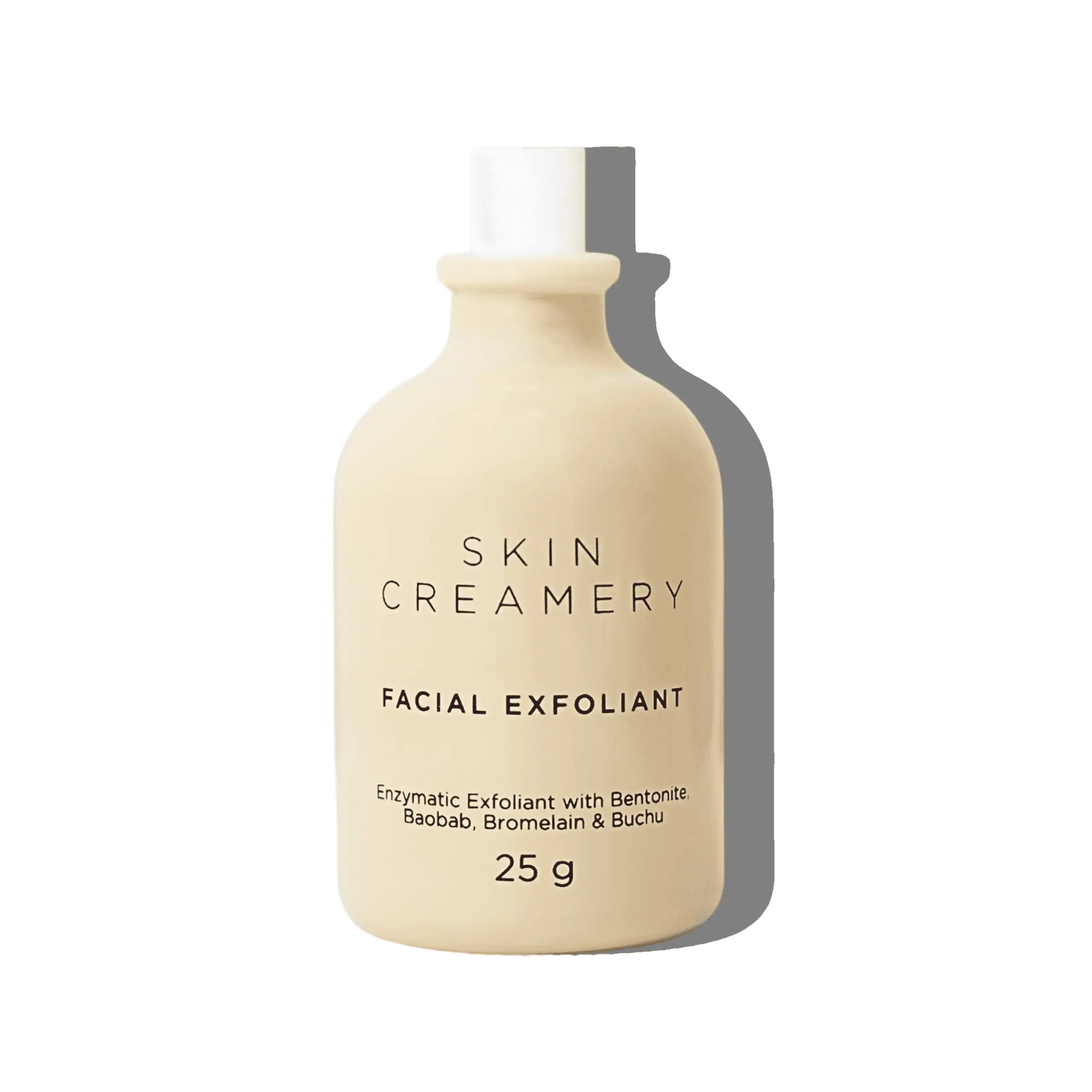 Skin Creamery - Facial Exfoliant 25g
