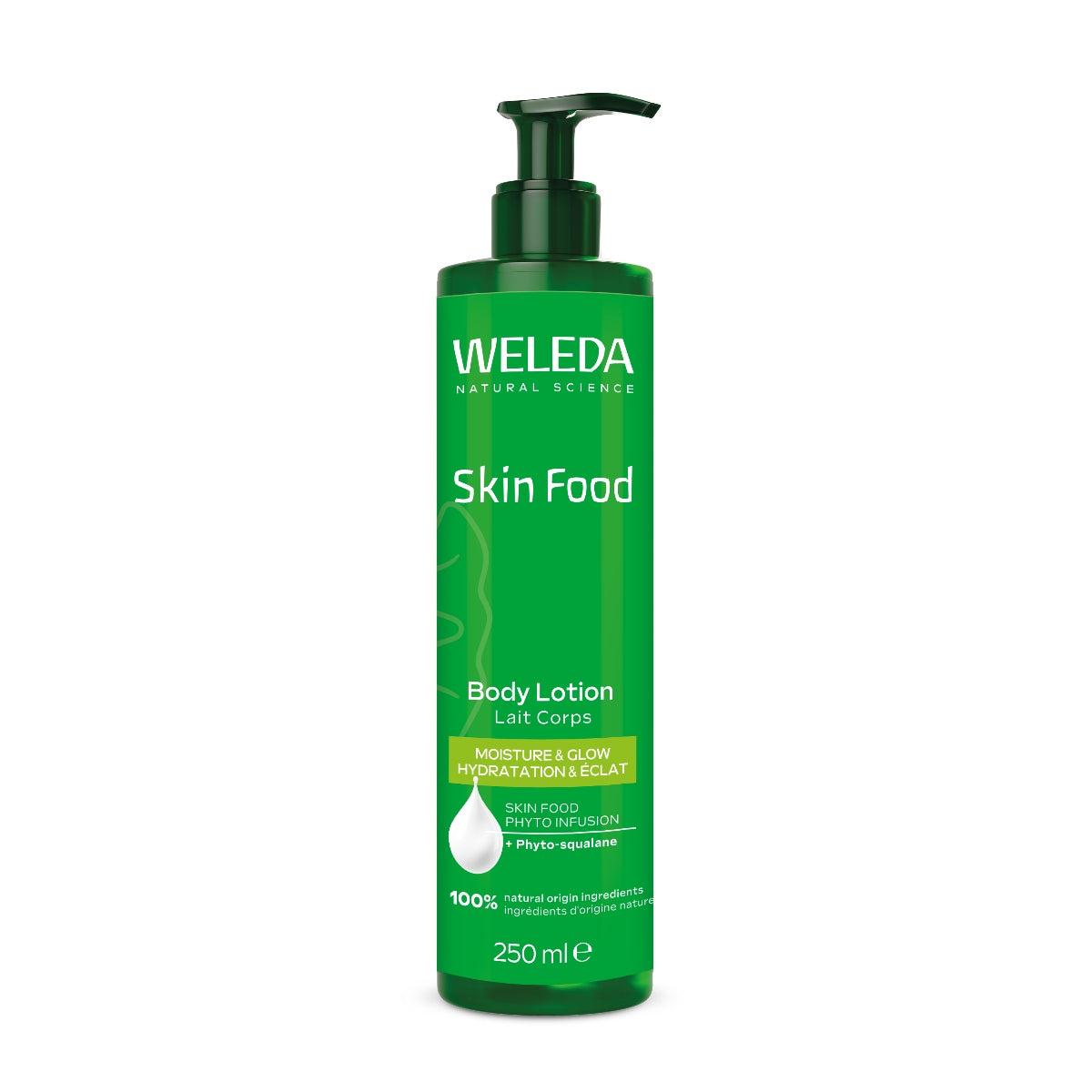 Weleda - Skin Food Body Lotion 250ml