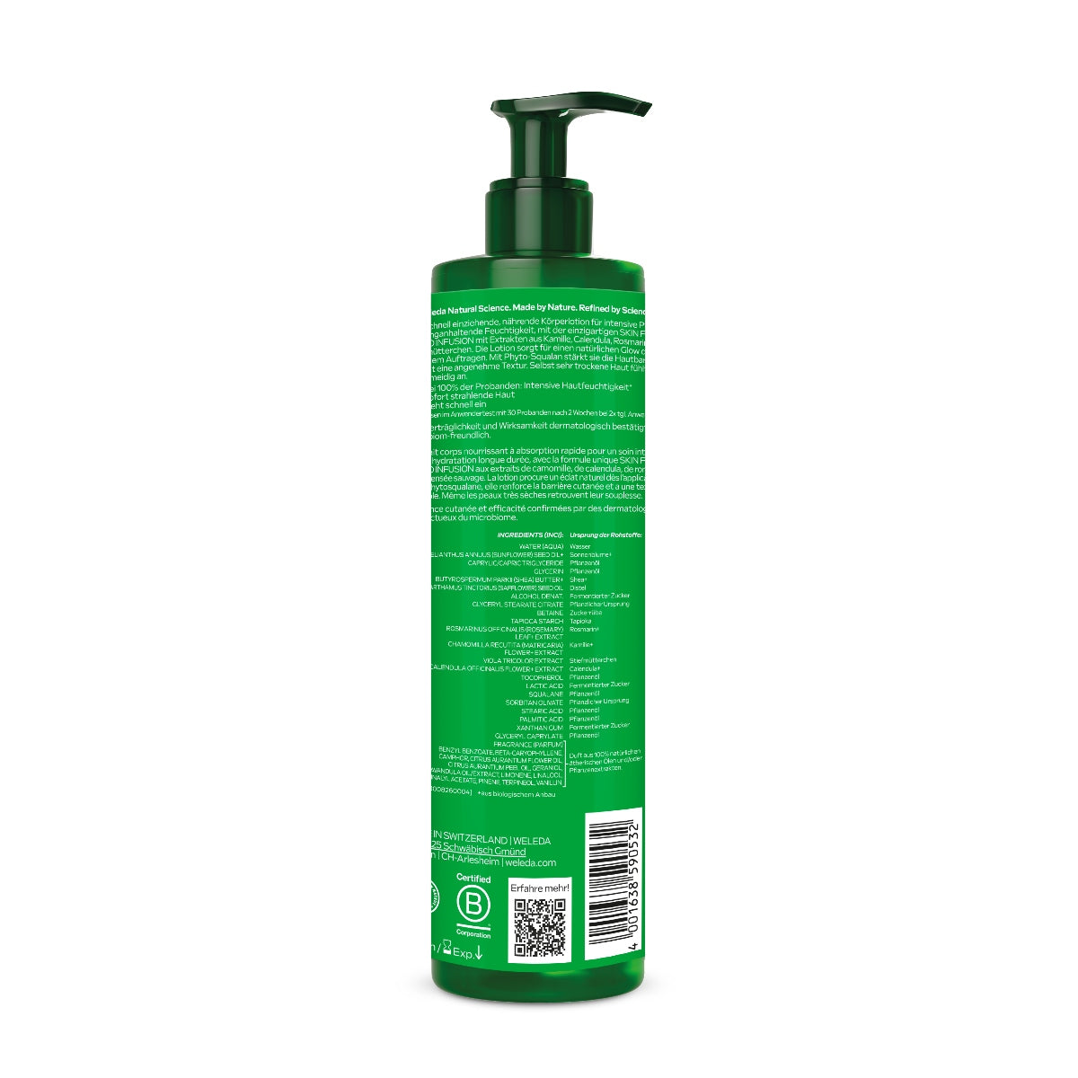 Weleda - Skin Food Body Lotion 250ml