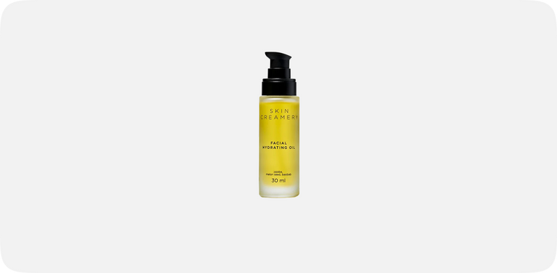 Skin Creamery Range