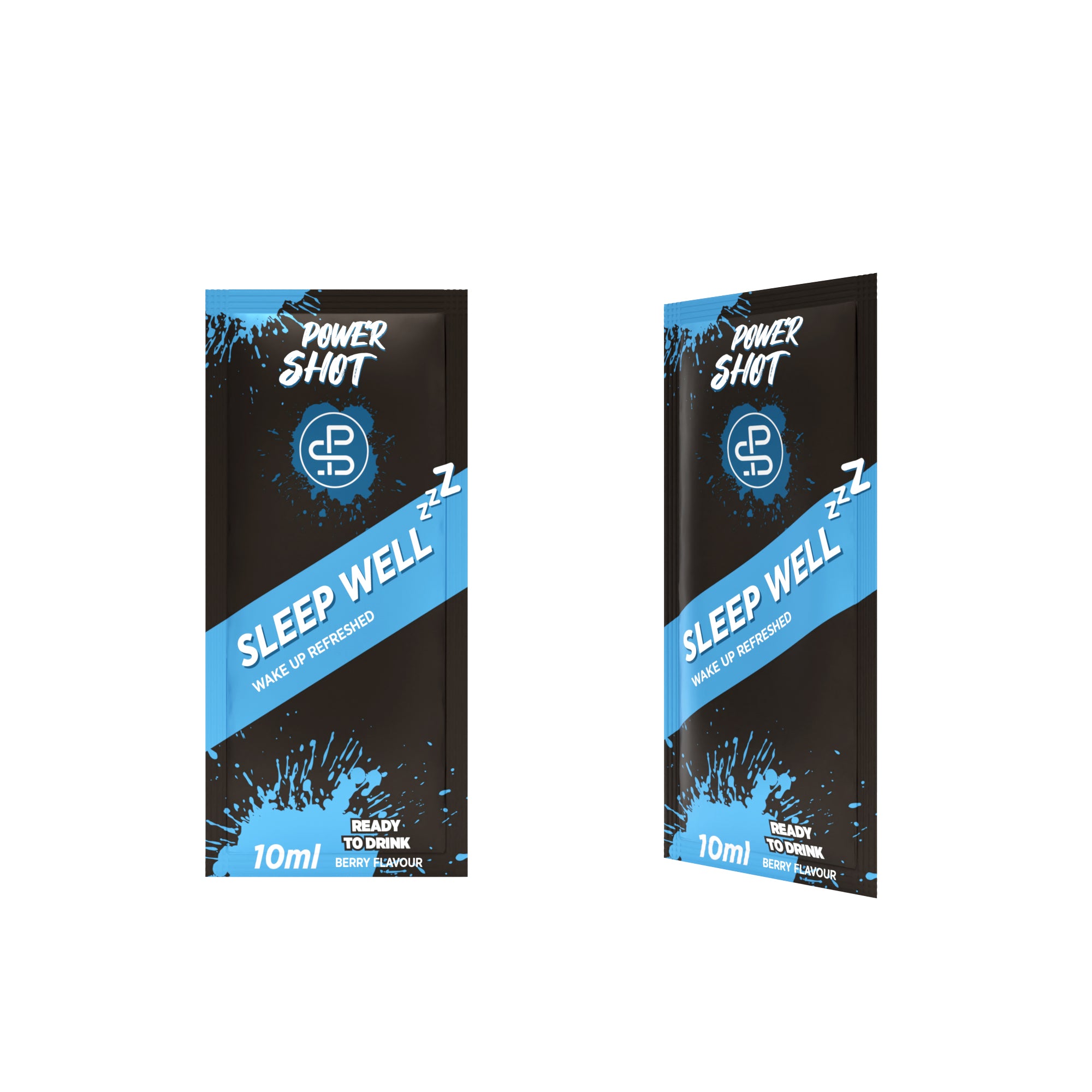 Power Shot - Sleep Well 10ml