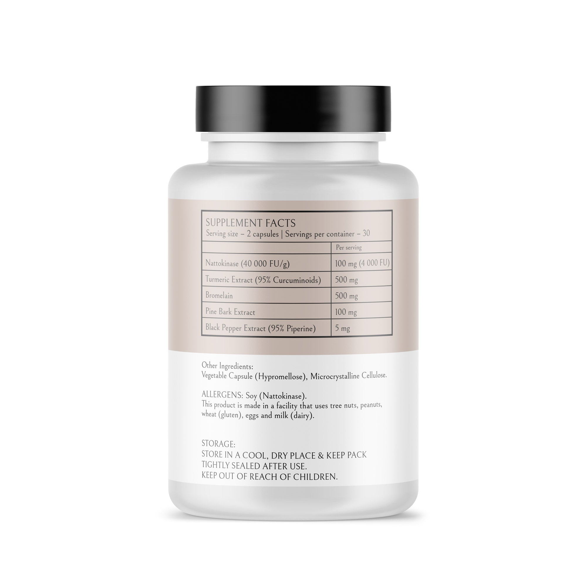 Remedy Greens - Spike Protein Cleanse 60s