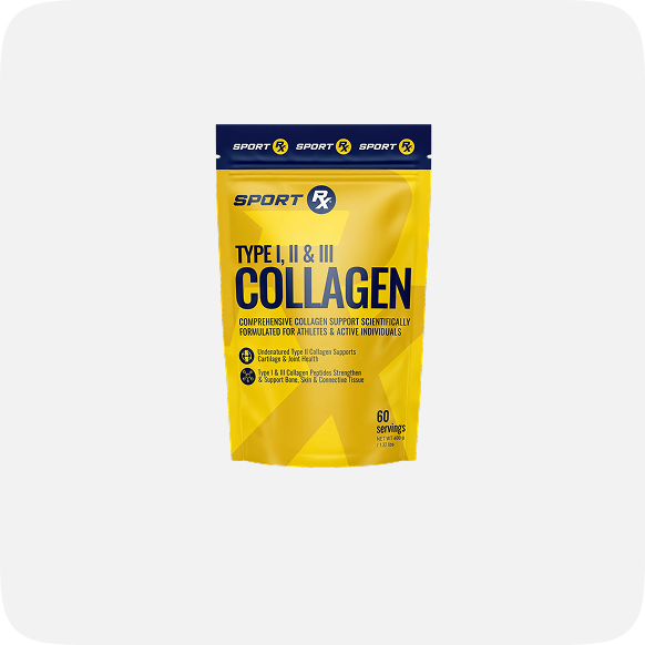 Sport Rx Collagen