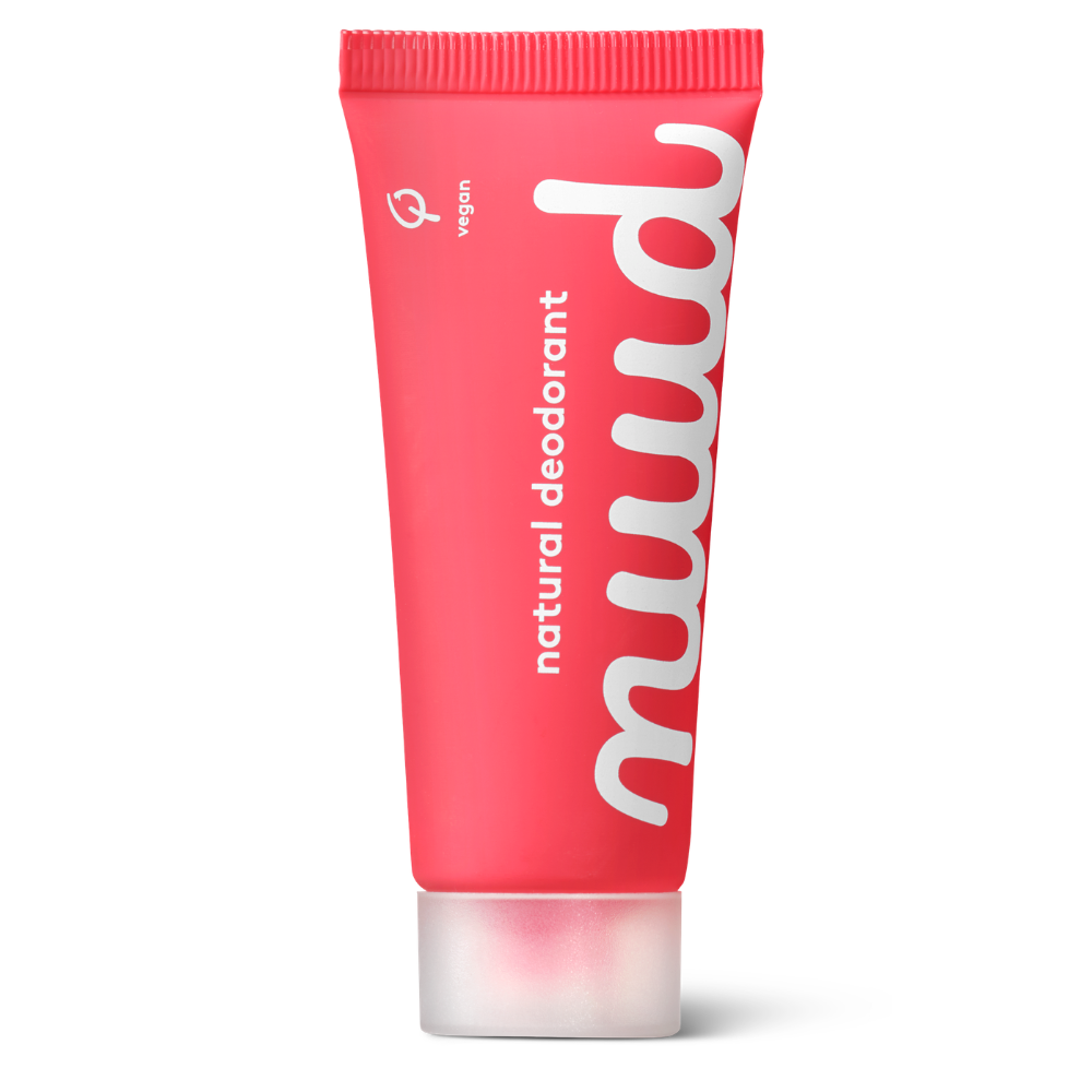 Nuud - Starter Pack Deodorant 15ml