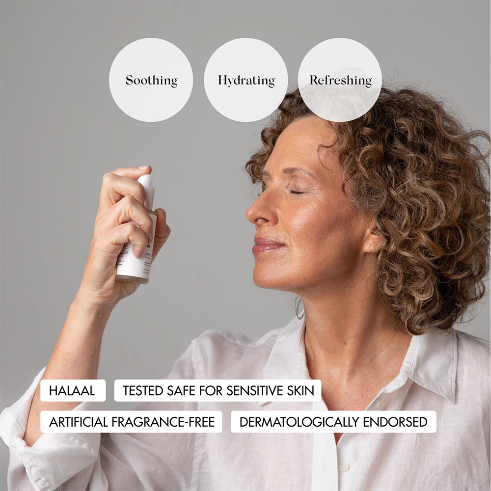 SKOON - Daily Defence Duo Sunnybonani SPF40+ 30ml + Skin Pjs 50ml