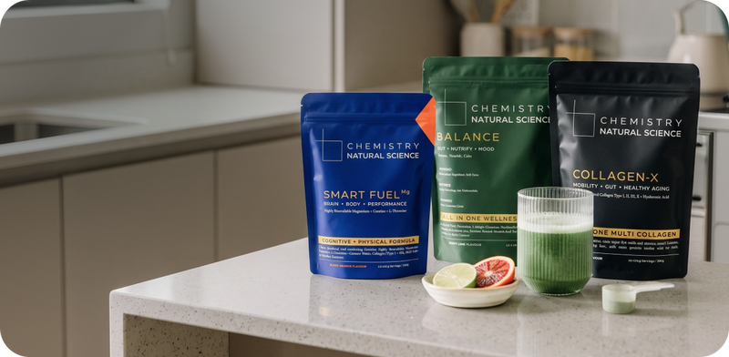 <p>Super Foods</p>