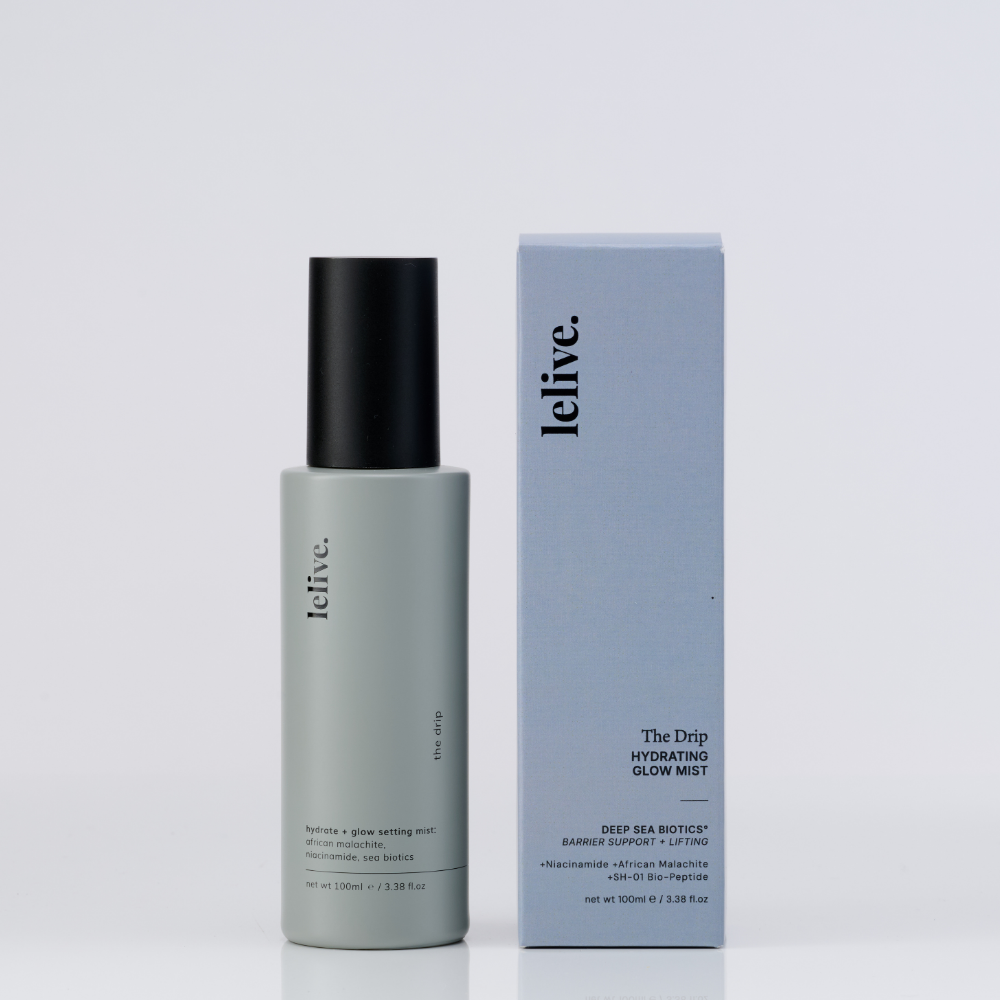 lelive - The Drip Hydrating Glow Mist 100ml