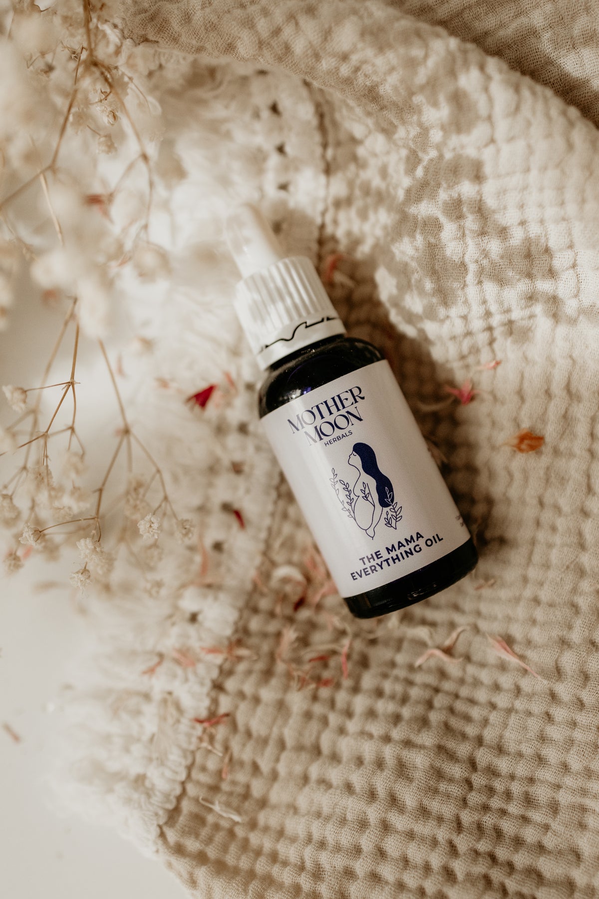 Mother Moon - Mama Everything Oil 30ml