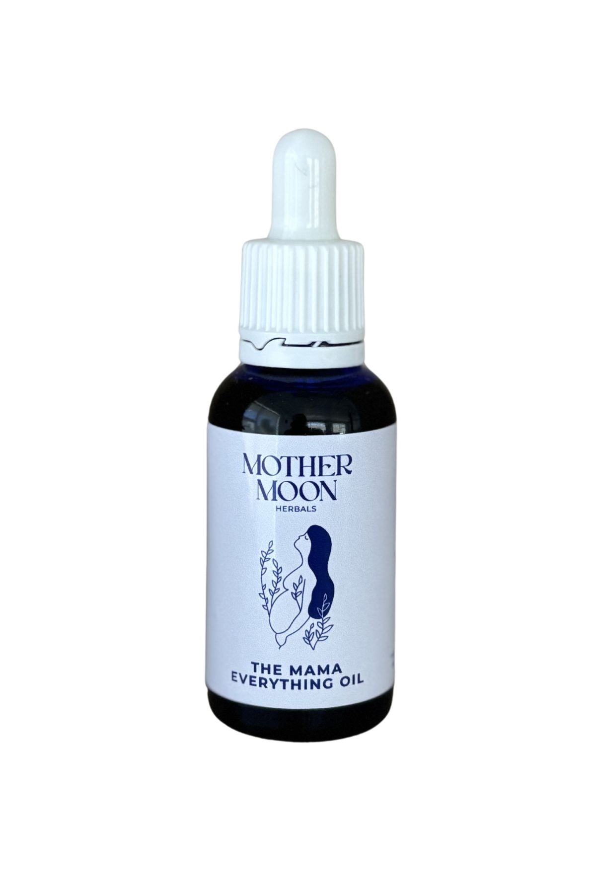 Mother Moon - Mama Everything Oil 30ml