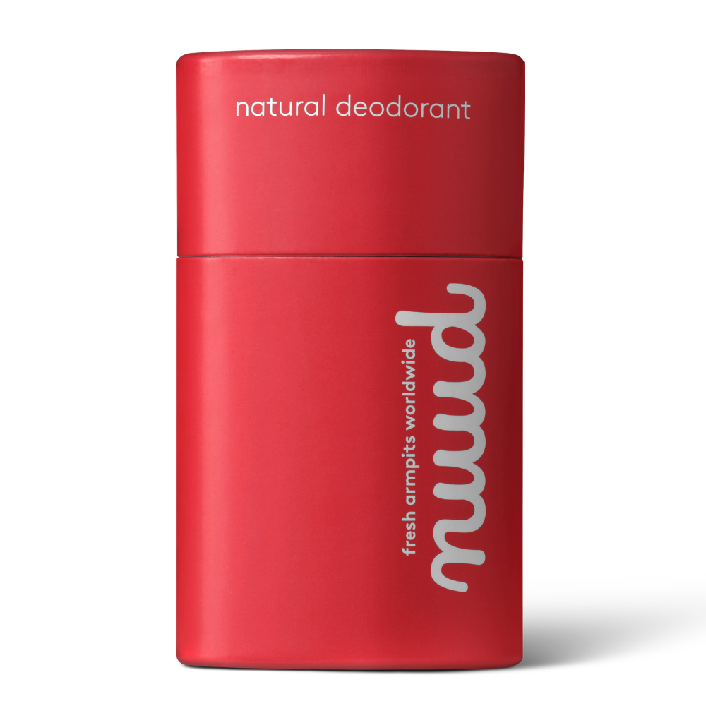 Nuud - The Stick Deodorant 45g