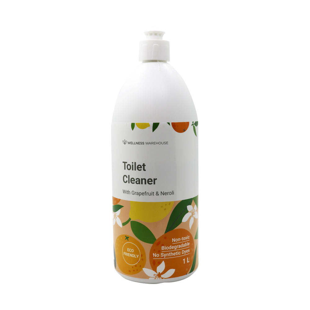 Wellness - Toilet Cleaner 1L