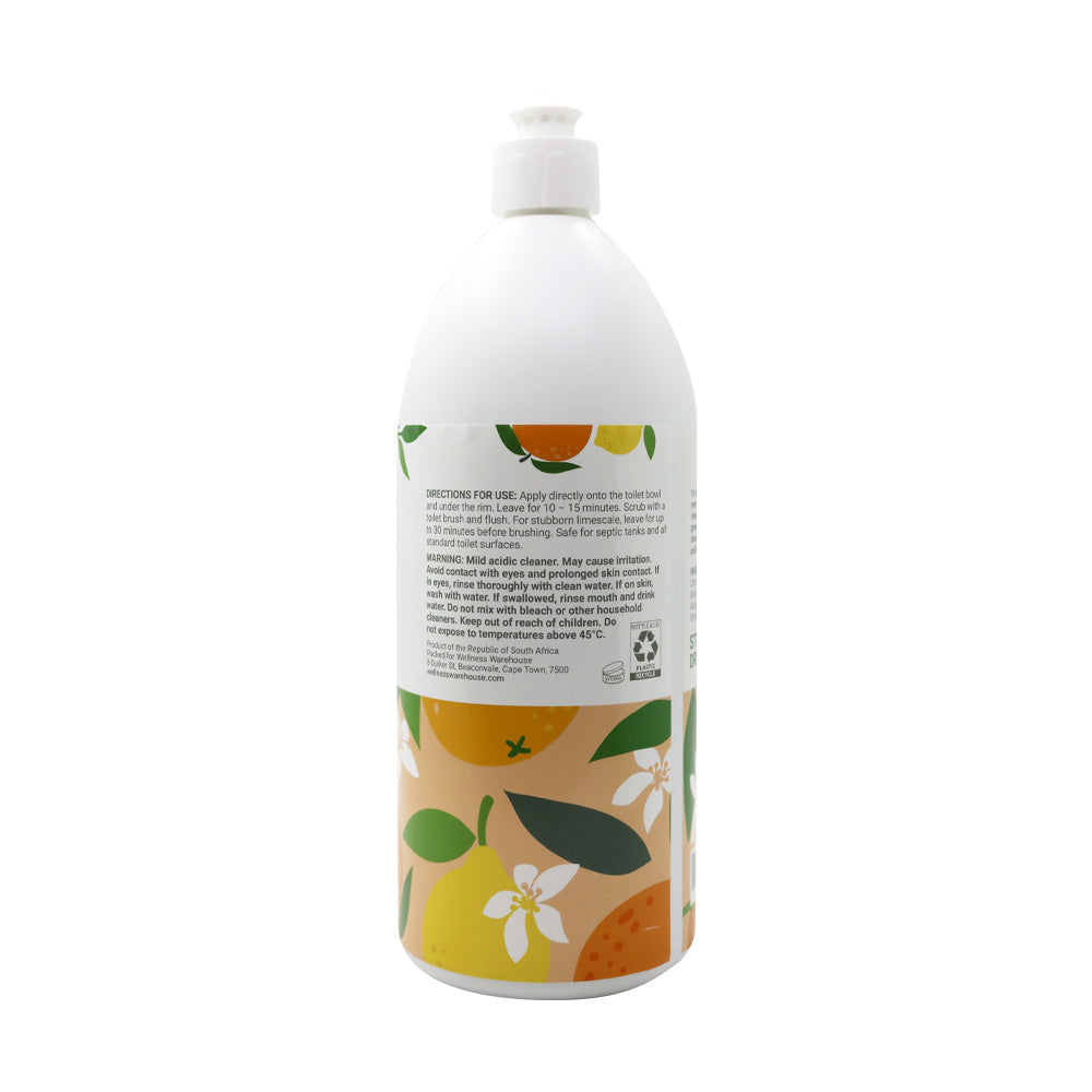 Wellness - Toilet Cleaner 1L