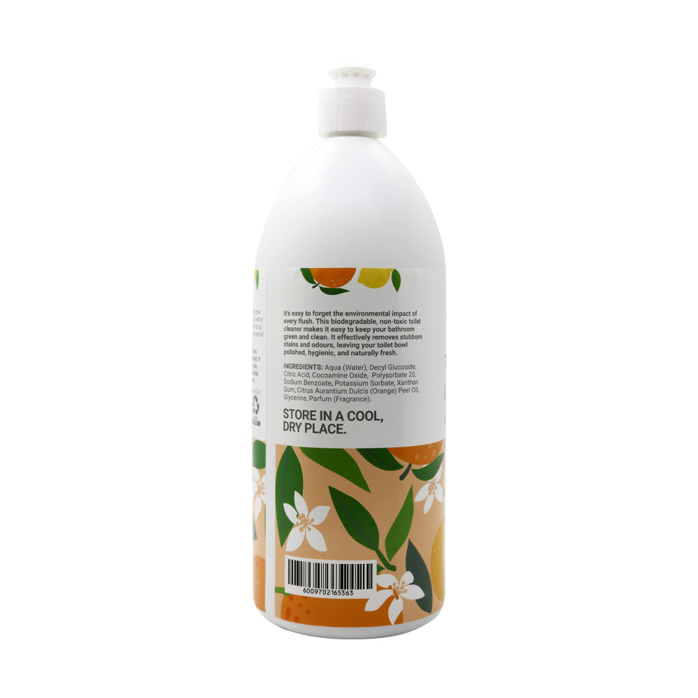 Wellness - Toilet Cleaner 1L