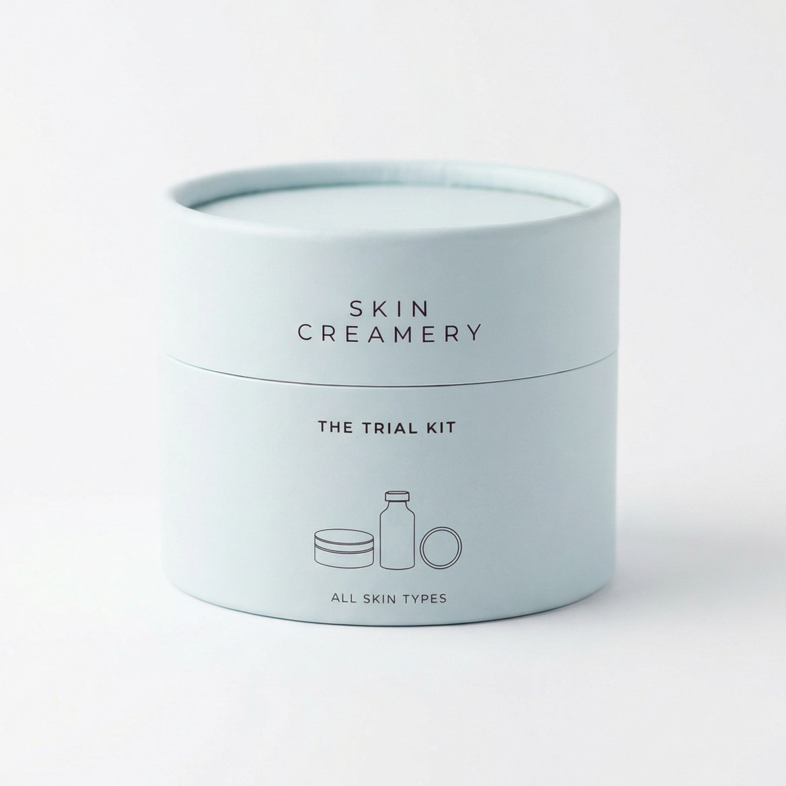 Skin Creamery - Trial Kit