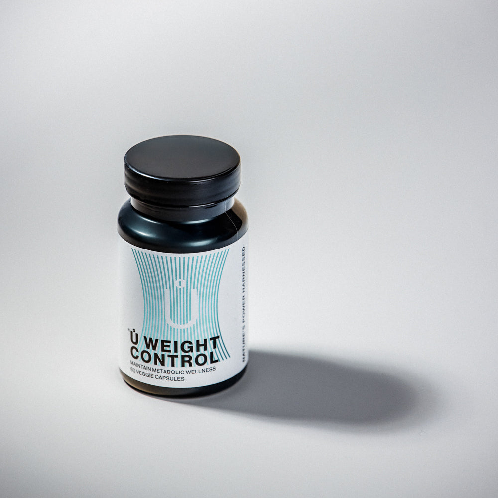 U GEN - WEIGHT CONTROL 60s