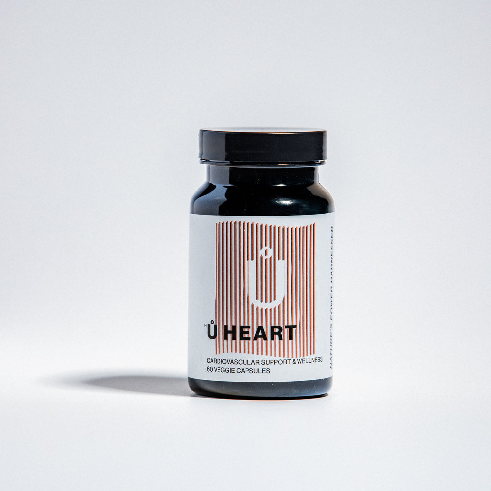 U GEN - HEART 60s