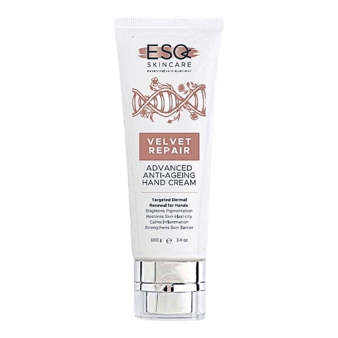 ESQ Skincare - Velvet Repair Advanced Anti-Ageing Hand Cream
