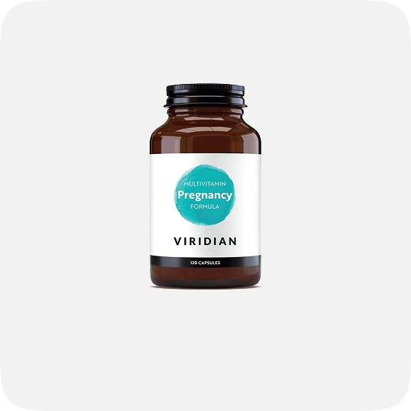 Viridian Pregnancy Complex