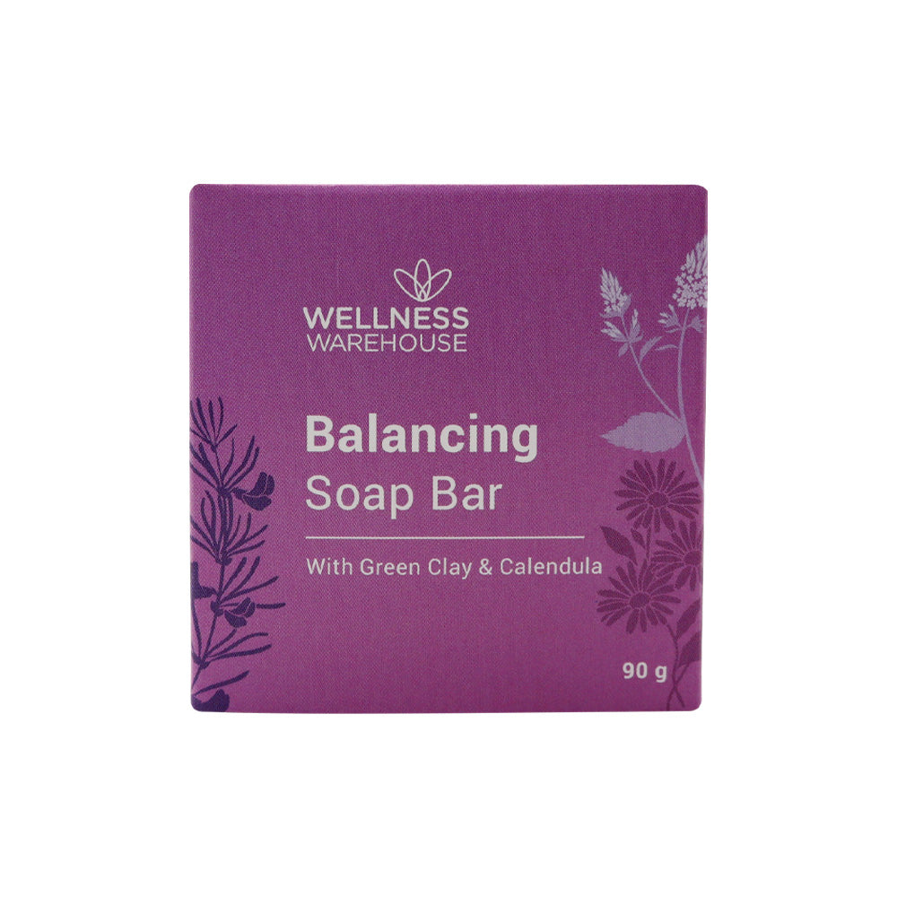 Wellness - Soap Bar Balancing 90g